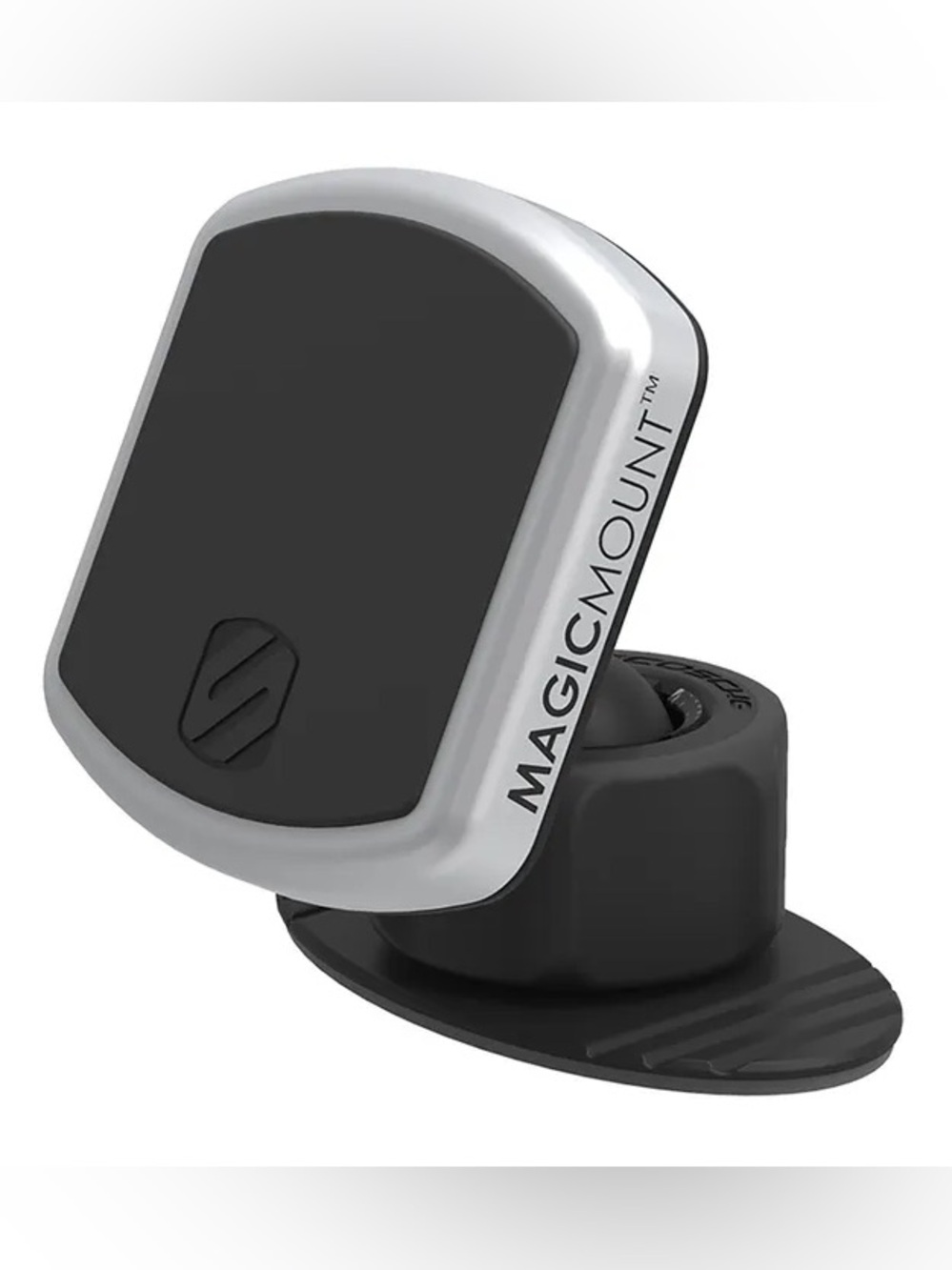 New in Packaging: MagicMount Pro Magnetic Car Phone Mount